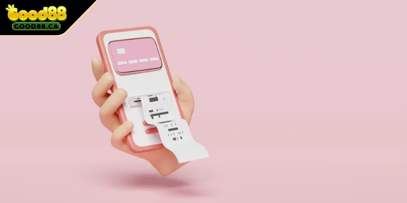 Nguyên nhân và giải pháp cho các sự cố rút tiền GOOD88