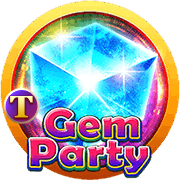 Bữa Tiệc Kẹo Ngọt Đá Quý