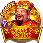 Thần Tài Giáng Lâm